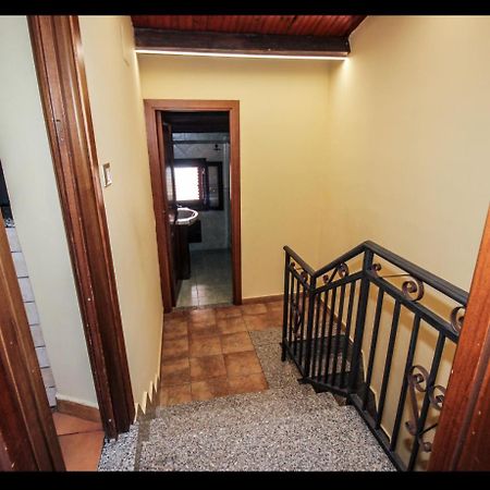 Anthony Apartments Central Station Παλέρμο Εξωτερικό φωτογραφία