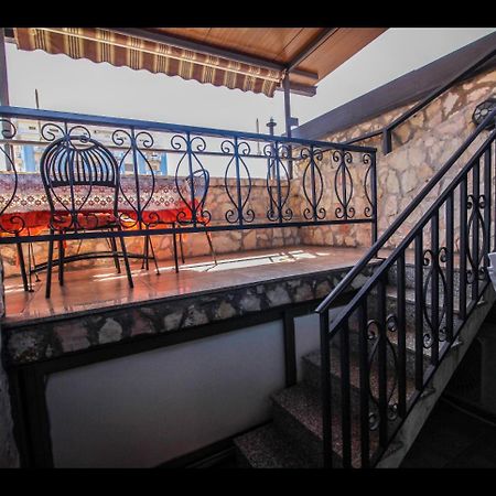 Anthony Apartments Central Station Παλέρμο Εξωτερικό φωτογραφία