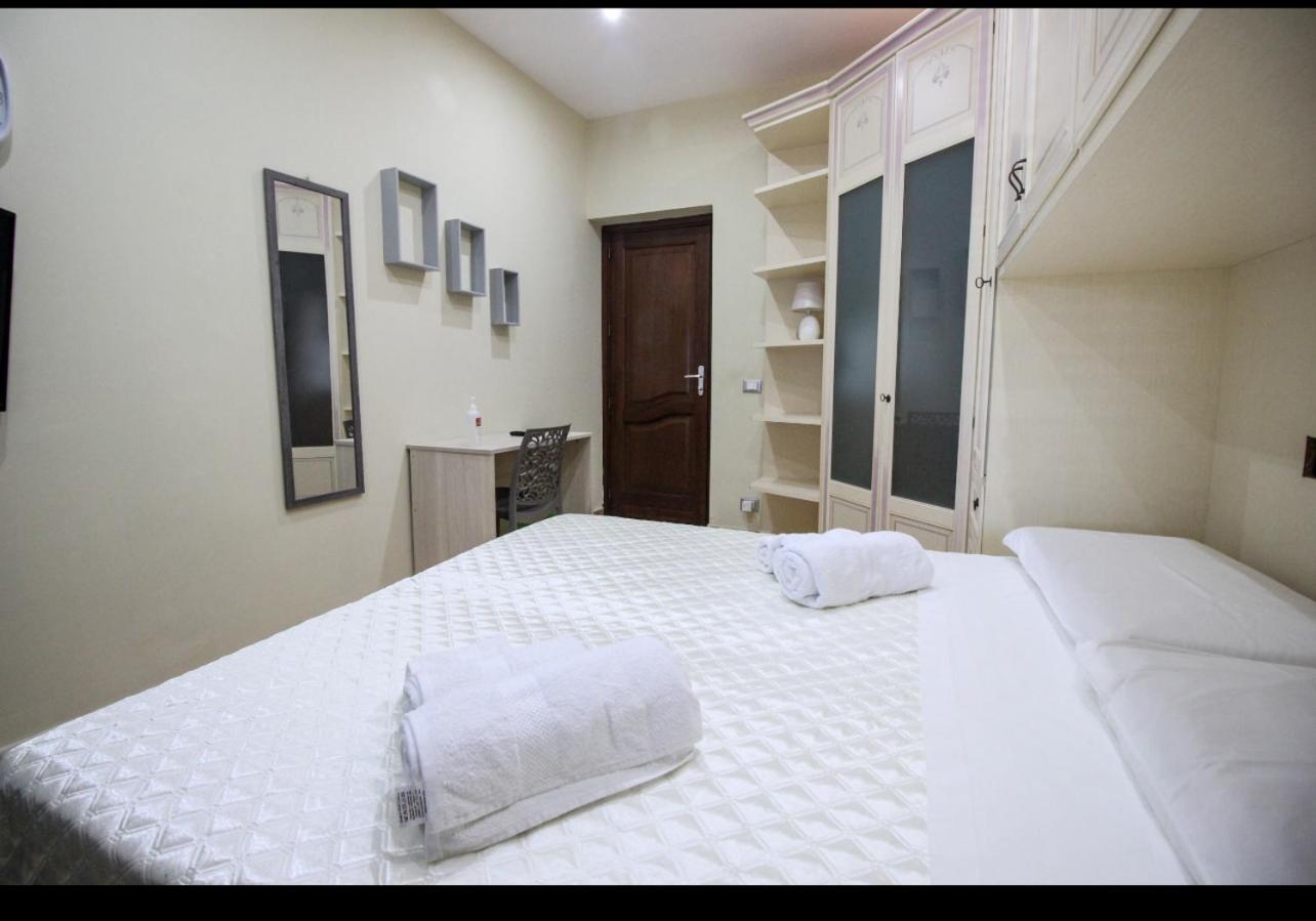 Anthony Apartments Central Station Παλέρμο Εξωτερικό φωτογραφία