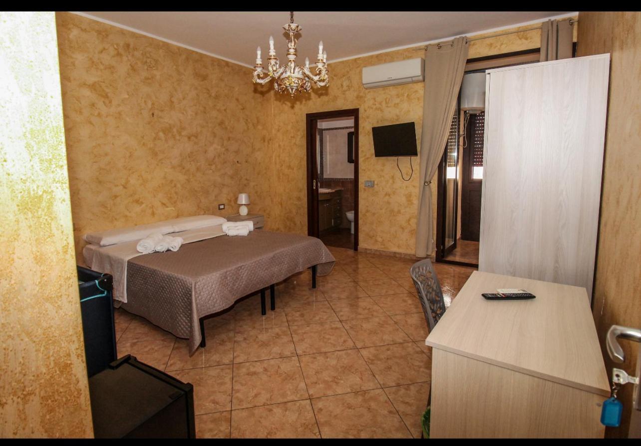Anthony Apartments Central Station Παλέρμο Εξωτερικό φωτογραφία