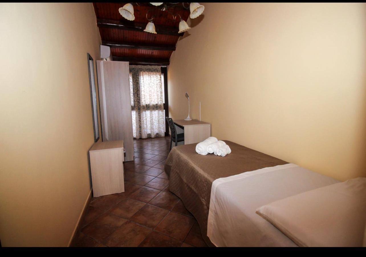 Anthony Apartments Central Station Παλέρμο Εξωτερικό φωτογραφία