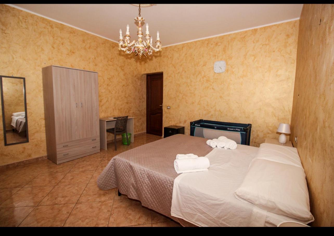Anthony Apartments Central Station Παλέρμο Εξωτερικό φωτογραφία