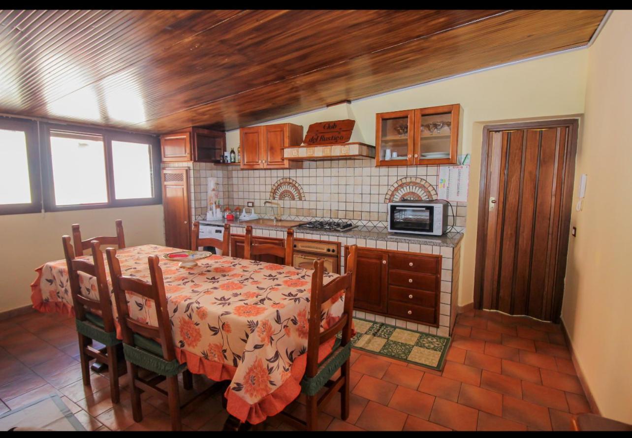Anthony Apartments Central Station Παλέρμο Εξωτερικό φωτογραφία