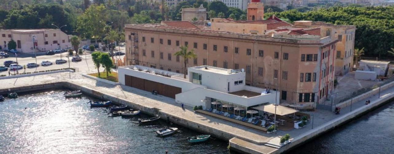 Anthony Apartments Central Station Παλέρμο Εξωτερικό φωτογραφία