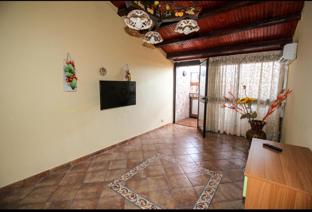 Anthony Apartments Central Station Παλέρμο Εξωτερικό φωτογραφία
