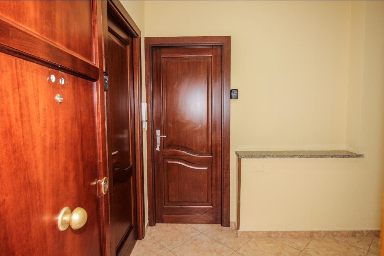 Anthony Apartments Central Station Παλέρμο Εξωτερικό φωτογραφία