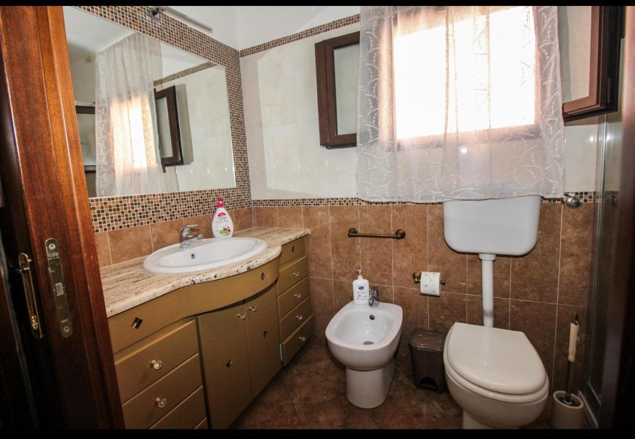 Anthony Apartments Central Station Παλέρμο Εξωτερικό φωτογραφία