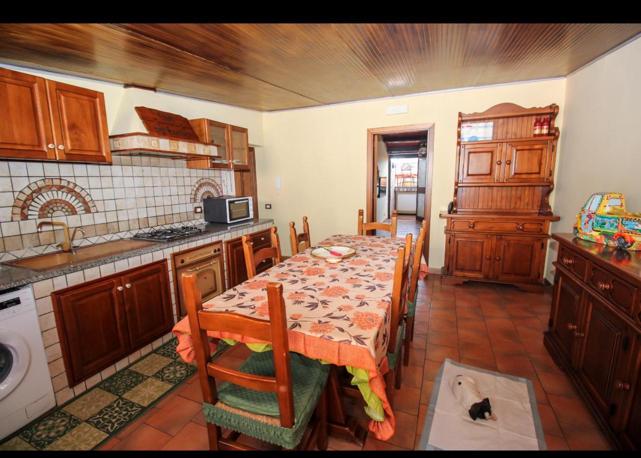 Anthony Apartments Central Station Παλέρμο Εξωτερικό φωτογραφία