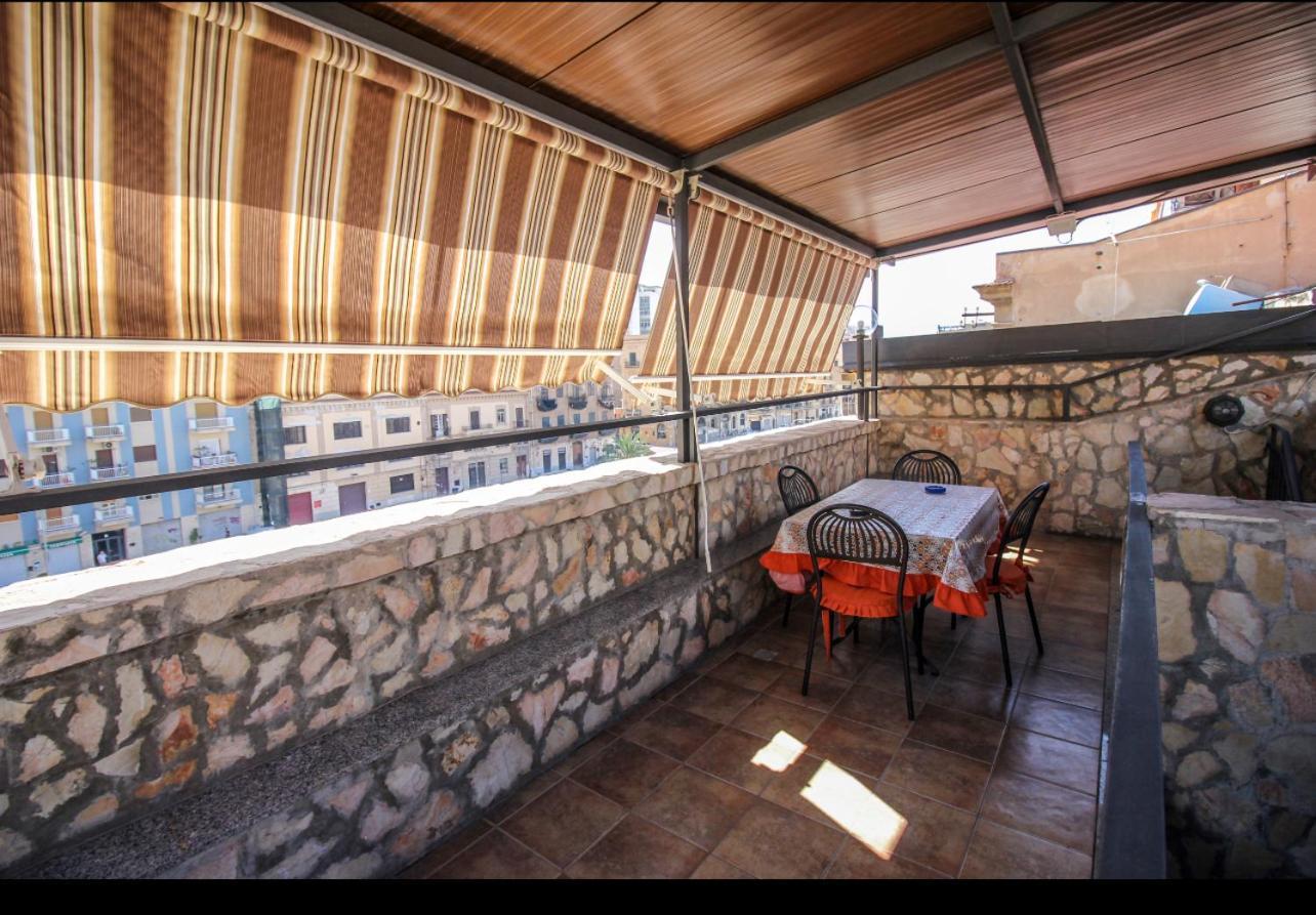 Anthony Apartments Central Station Παλέρμο Εξωτερικό φωτογραφία