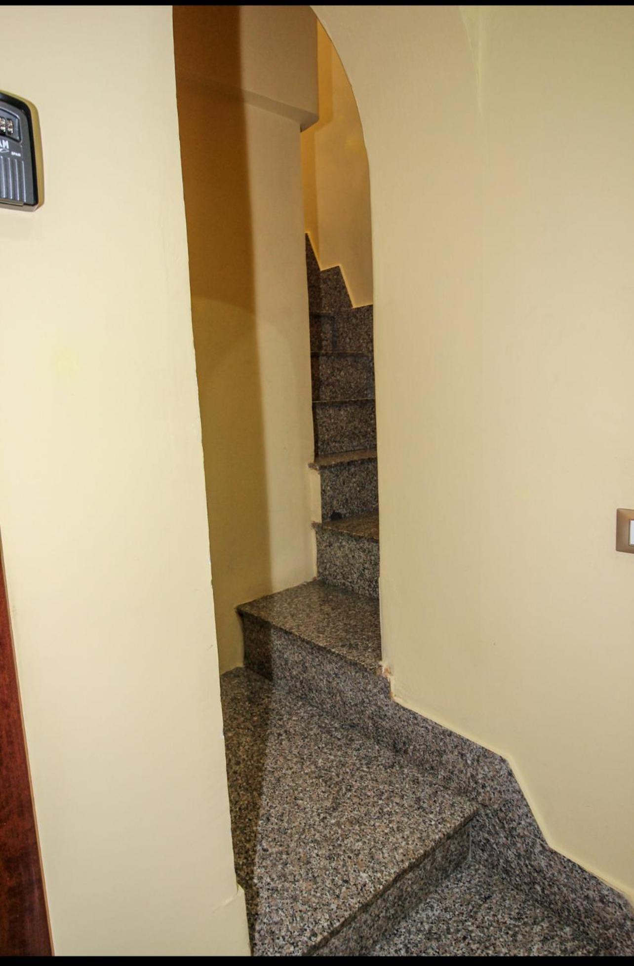 Anthony Apartments Central Station Παλέρμο Εξωτερικό φωτογραφία