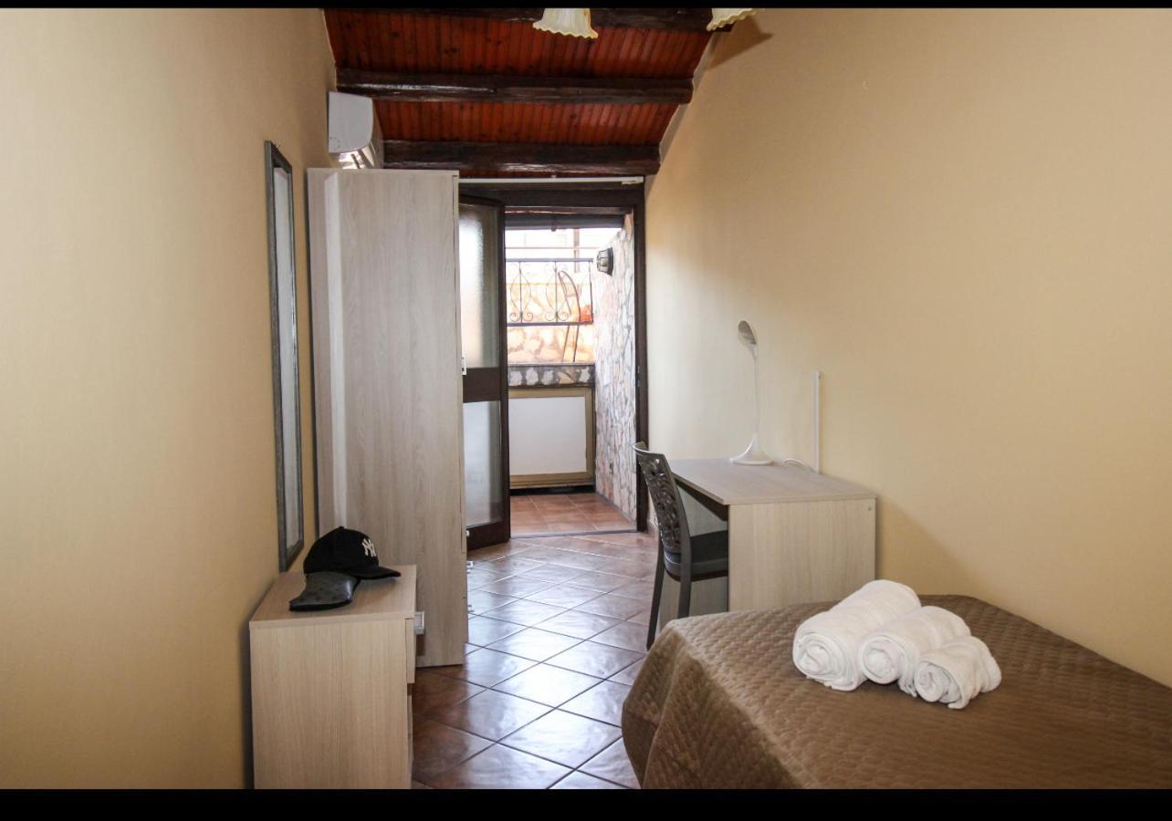 Anthony Apartments Central Station Παλέρμο Εξωτερικό φωτογραφία