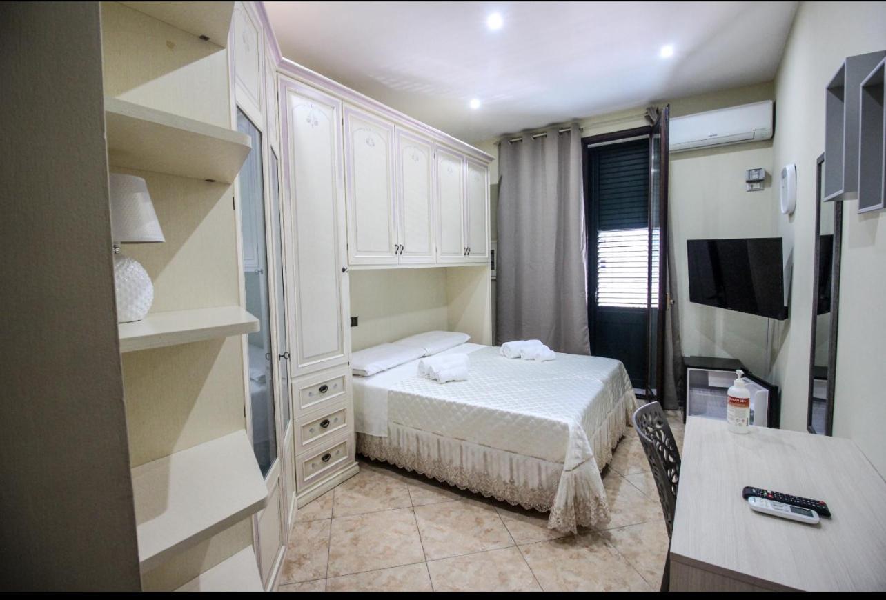 Anthony Apartments Central Station Παλέρμο Εξωτερικό φωτογραφία